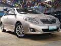 2010 Toyota Corolla Altis 1.6 V AT-4