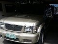 Isuzu Trooper 2002 for sale-2