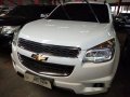 Chevrolet Trailblazer 2016 for sale-2