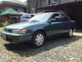 Well-kept toyota corolla for sale-11