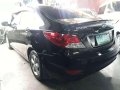 Hyundai Accent Sedan Gas 2012 for sale-3