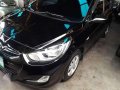 Hyundai Accent Sedan Gas 2012 for sale-1