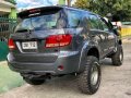 2007 Acquired Toyota Fortuner V 4x4 Automatic for sale-5