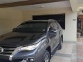 2016 Toyota Fortuner G 4x2 Automatic 24L-5
