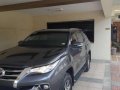 2016 Toyota Fortuner G 4x2 Automatic 24L-1