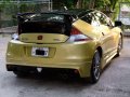 Honda CRZ MUGEN very rare 2013-0