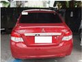 2016 Mitsubishi Mirage G4 for sale-1