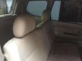 Toyota Avanza G Manual 2009 Top of the line-4