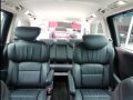 2016 Honda Odyssey 2.4L AT-10