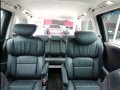 2016 Honda Odyssey 2.4L AT-6