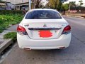 Mitsubishi Mirage G4 Glx 2016 for sale-2