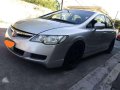 Honda Civic 1.8s 2006 for sale-1
