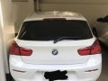 2017 BMW 118I FOR SALE-3