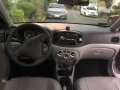 2009 Hyundai Accent 1.5 CRDi for sale -3