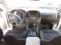 2000 Mitsubishi Pajero Shogun 3.2 Di-D -2