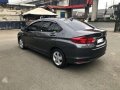 2016 Honda City E for sale-6