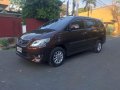 2014 Toyota Innova 2.0G Automatic Gas for sale-6