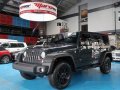 Jeep Wrangler 2017 UNLIMITED SPORT AT for sale-10