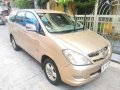 2005 TOYOTA Innova G variant Diesel Automatic Free Transfer of Ownership-11