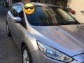 Ford Focus 2016 AT for sale-2