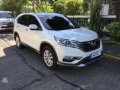 2017 Honda CRV AT for sale-1