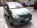 2011 Toyota Innova G - Manual - Diesel-0