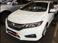 2016 Honda City 1.5L MT Gasoline-2