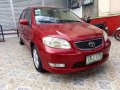 2003 Toyota Vios 1.5 G top of the line-6
