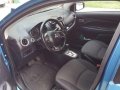SELLING MITSUBISHI Mirage 2014 gls-4