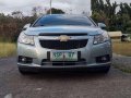 Chevrolet Cruze 2011 LT automatic for sale-9