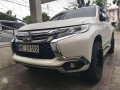 2016 Mitsubishi Montero Sport GLS AT for sale-0