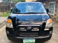 2006 Hyundai Starex crdi Diesel FOR SALE-7