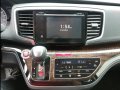 2016 Honda Odyssey 2.4L AT-13