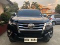 Toyota Fortuner G matic 2017 for sale-0