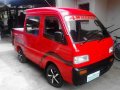Suzuki Multicab Double Cab F6 Engine Manual -4
