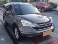 2011 Honda CRV 4x2 matic FOR SALE-5