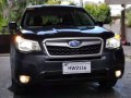 2015 Subaru Forester 20iL non turbo AT EQ rides-11