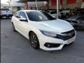 2016 Honda Civic 1.5 RS Turbo CVT Modulo Sport-9