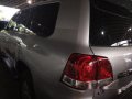 Toyota Land Cruiser 2009 for sale-4