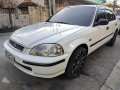 Honda Civic lxi 1996 for sale -10