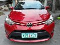 Toyota Vios E 2013 AT for sale-0