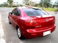 Mazda 3 Automatic Transmission 2007 model-3