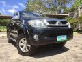 2009 Toyota Hilux G 4x2 Manual Diesel Well Preserved FRESH Low kms-1