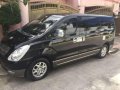 2008 Hyundai Grand Starex VGT CRDi MATIC-0