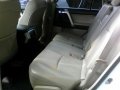 2010 TOYOTA Land Cruiser Prado vx automatic diesel-6