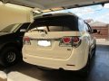 Fresh 2015 Toyota Fortuner G 2.5 VNT manual-9