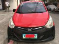 Hyundai EON GLS 2014 Model Acquired  TOP OF THE LINE-9