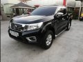 2016 Nissan NP300 Navara 2.5L AT Diesel for sale-0