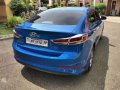 Hyundai Elantra 2017 MT for sale -5