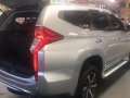 2017 Mitsubishi Montero gls premium FOR SALE-2